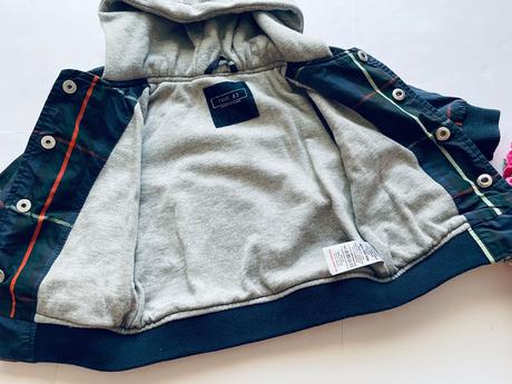 Bu/ bunda jaro/podzim next - v.68, next,68