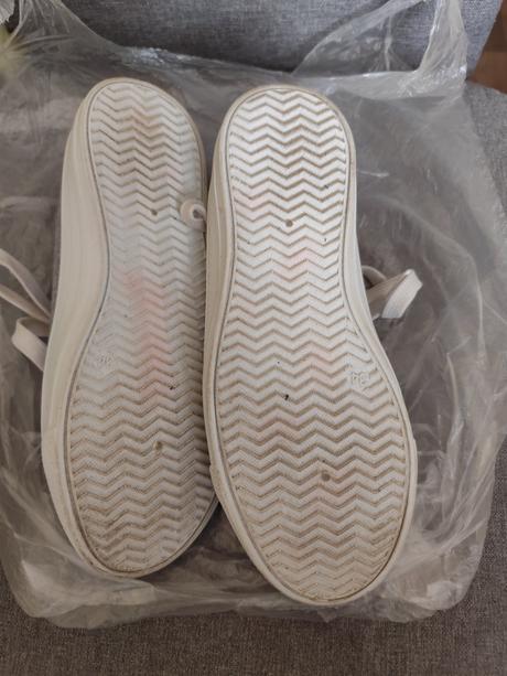 Tenisky do tělocvičny,vel.34, pepco,34