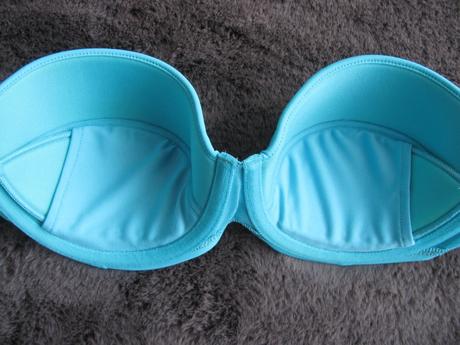 Plavky-vrchní díl/podprsenka, 32