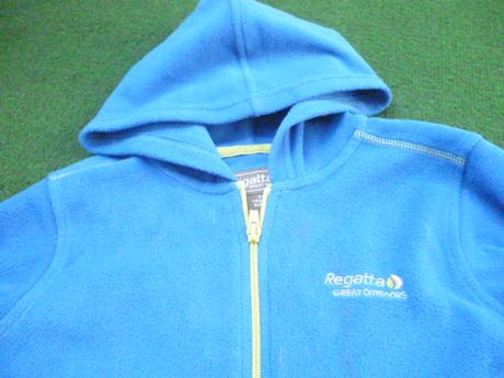 Flís mikina regatta 3-4, regatta,104