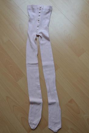 Punčocháče, h&m,134