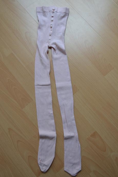 Punčocháče, h&m,134