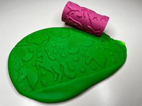 Váleček jednorožec, 