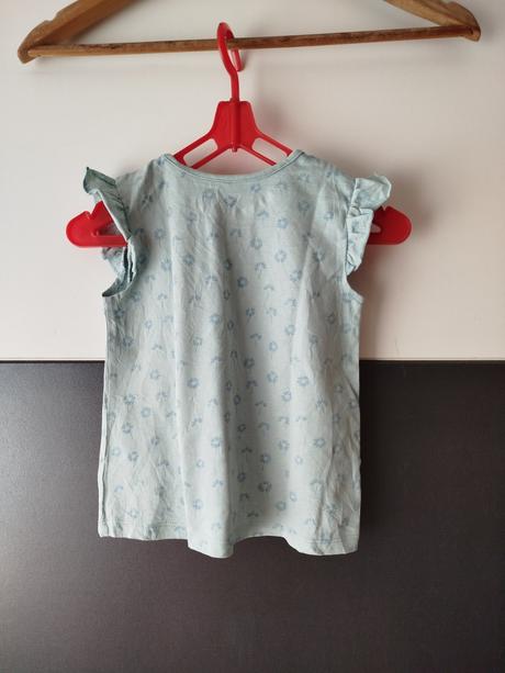 Tričko zn. george vel.80-86, george,80