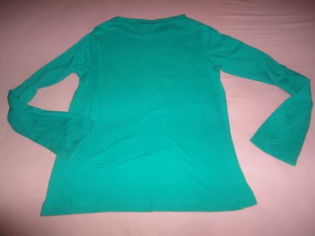 Triko kl-ruppert, vel. 140/146, 140