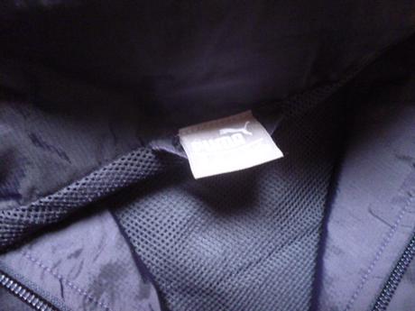 Sportovní bunda puma 8 l, puma,128