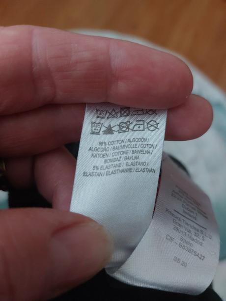 Legíny inspired, 146