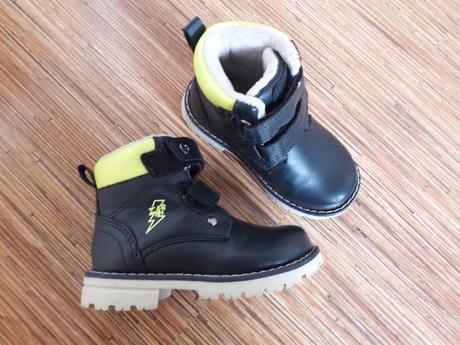 Boty kuniboo vel.23, kuniboo,23