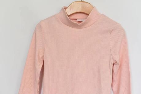 Tričko vel. 3 - 4 roky, f&f,104