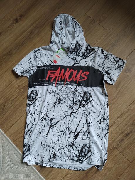 Tricko vel. 170/176, chapter young,170