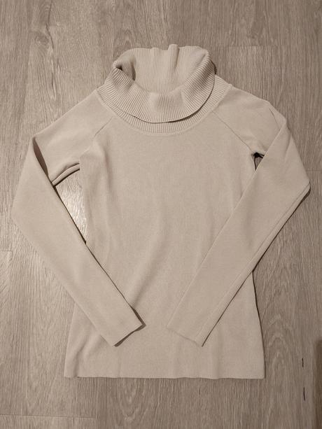 Svetr, rolák, gate,36