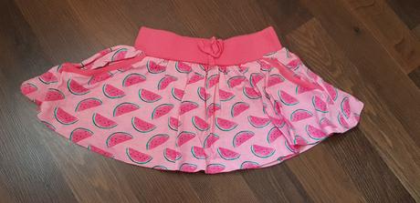 Sukynka, young dimension,92