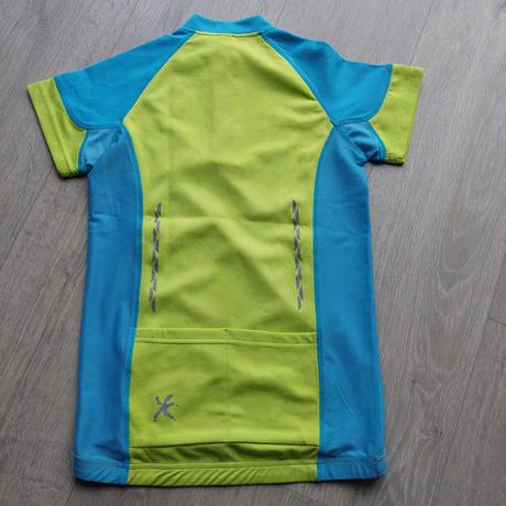 Cyklodres vel. 140-146, 140