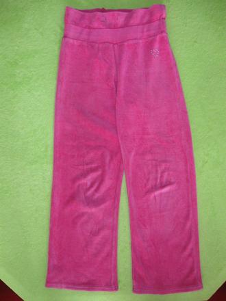 Tepláky, cherokee,122