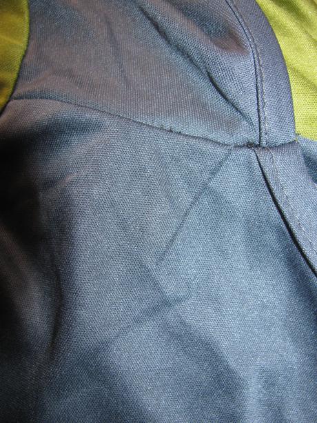 Karnevalový kostým -2 dílný robin hood, zbojník,