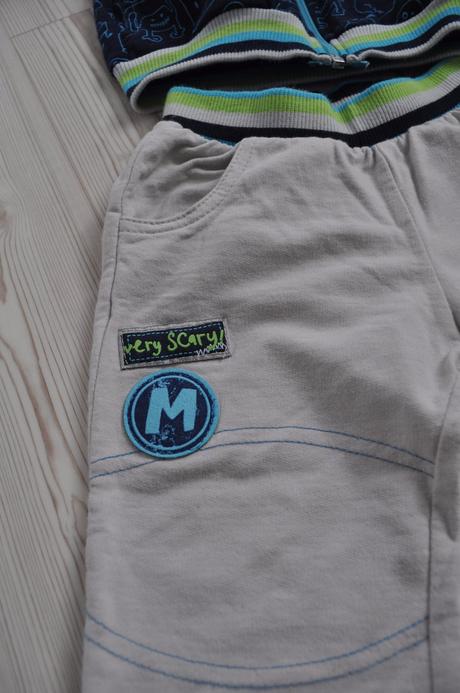 Tepláková souprava, 80