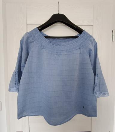 Dámská halenka - tchibo - 36/38, tchibo,36