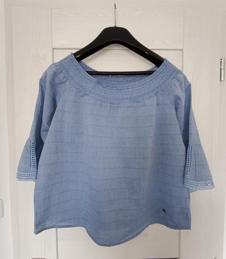 Dámská halenka - tchibo - 36/38, tchibo,36