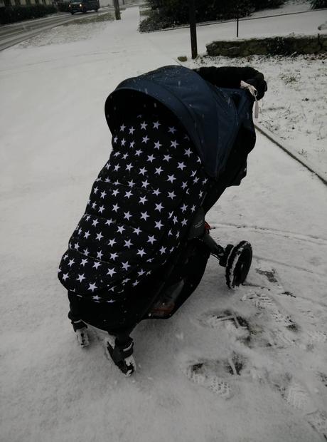 Hvězdičkový nánožník se zipy..., 