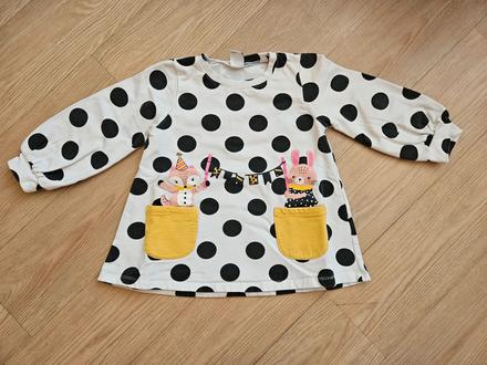 Tunika lindex, vel. 104, lindex,104