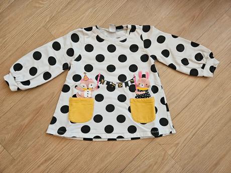 Tunika lindex, vel. 104, lindex,104