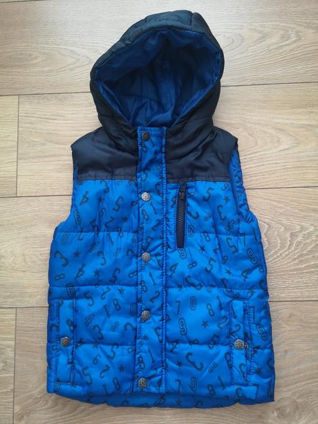 Vesta zn.lupilu v.116, lupilu,116