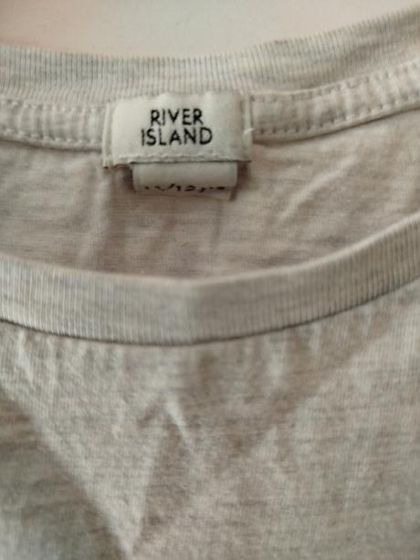 Tričko zn. river island vel.152, river island,152