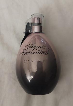 Parfém agent provocateur,