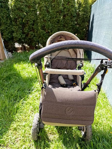 Prodám kočárek jane, jané