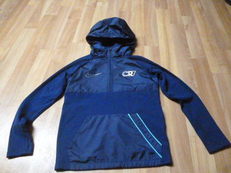 Sportovní mikina 7-8 nike, nike,128