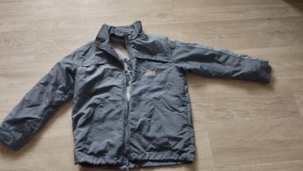 Bunda h&m 140, h&m,140