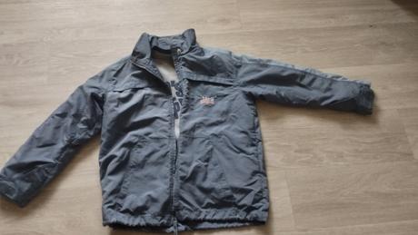 Bunda h&m 140, h&m,140