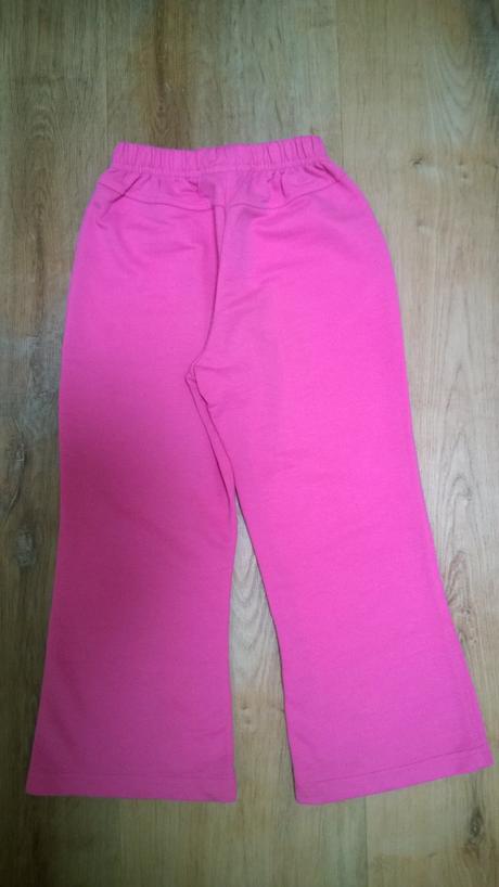 4 x tepláky, vel 104, 104