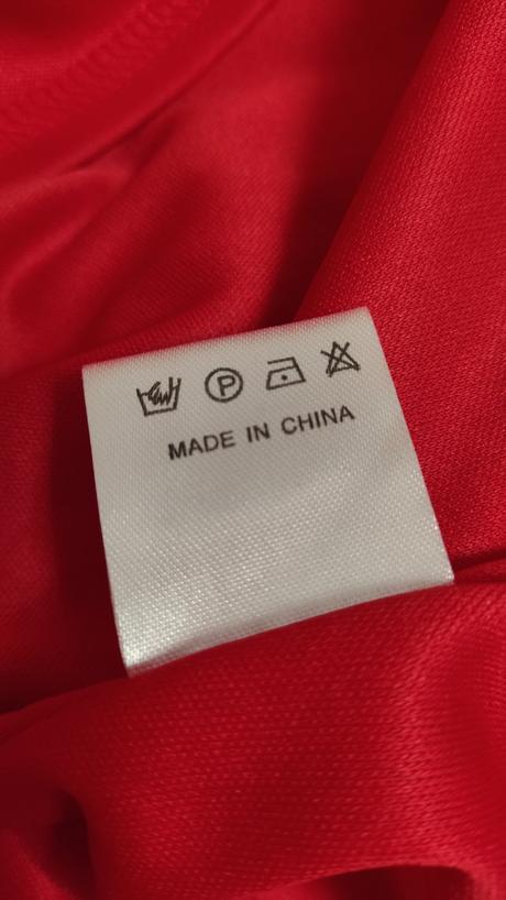 Plesové šaty ever pretty, červenobílé, ever-pretty,40