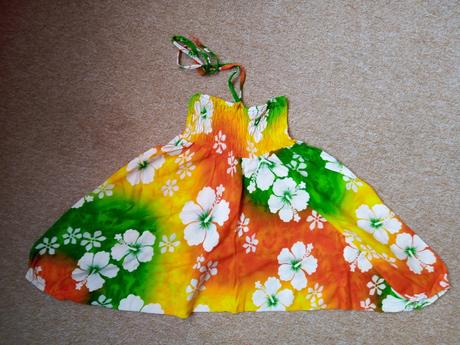 Overal - baggy vel."uni", 116