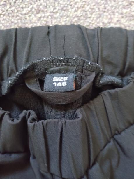 Kalhoty kilpi outdoor, 146