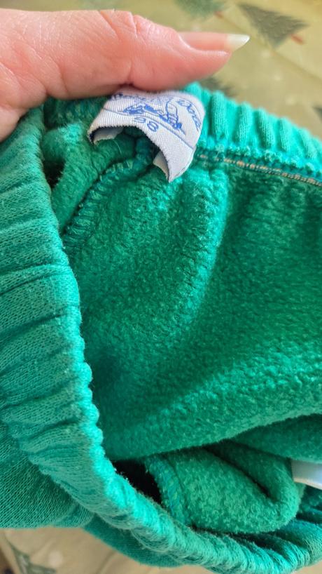 Tepláky vel. 98, 98