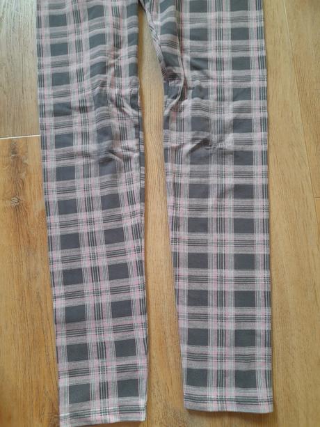 4 x legíny, pepco, ucb, tcm, vel 134/140, tcm,134