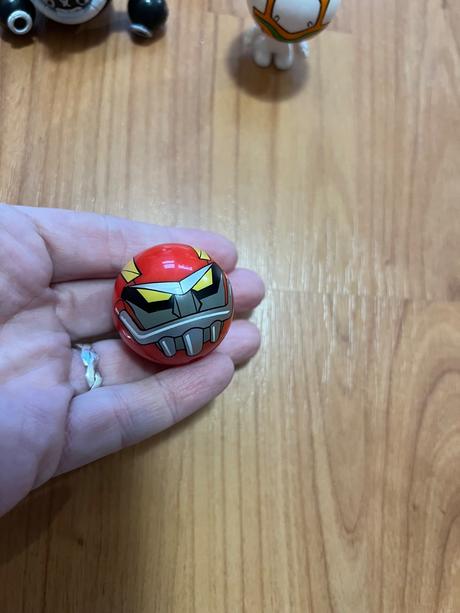 Brawl stars figurky,