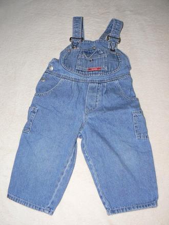 Kalhoty, 80