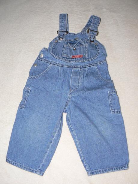 Kalhoty, 80