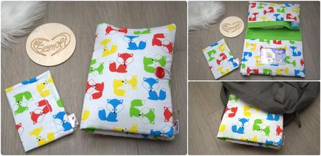 Plenkovník + obal na zdr. a oč. průkaz, 