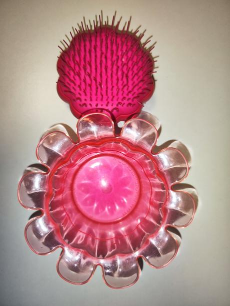 Tangle teezer magic - květina, 