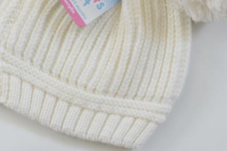 Čepice vel. 12 - 24 m, 86