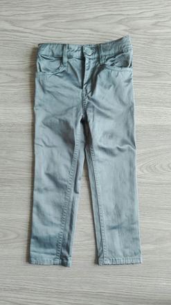 Kalhoty, h&m,98