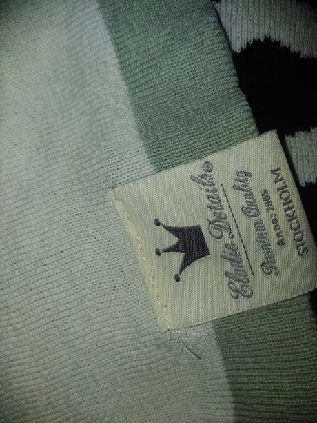 Deka elodie details, šířka (cm): 70,délka (cm): 100