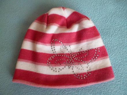 Zimní čepice, lewro,110