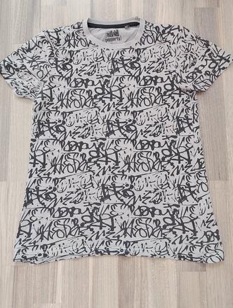 Tričko, pepperts,146