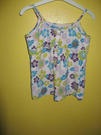 Tílko-116/122, f&f,116