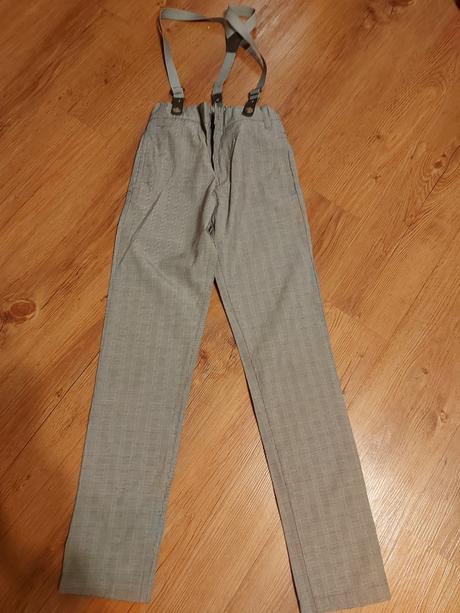 Společenské kalhoty, pepco,134